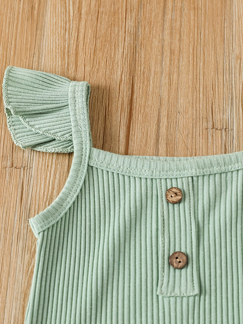 Summer Newborn Baby Girl Clothes Set Sleeveless Bodysuit Printed Shorts 3pcs Clothing Suit Baby Girl Clothes