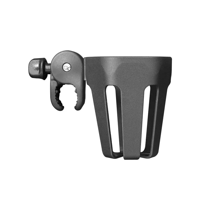 Baby stroller accessories baby bottles rack for baby cup holder trolley child car bicycle quick release water bottle holder