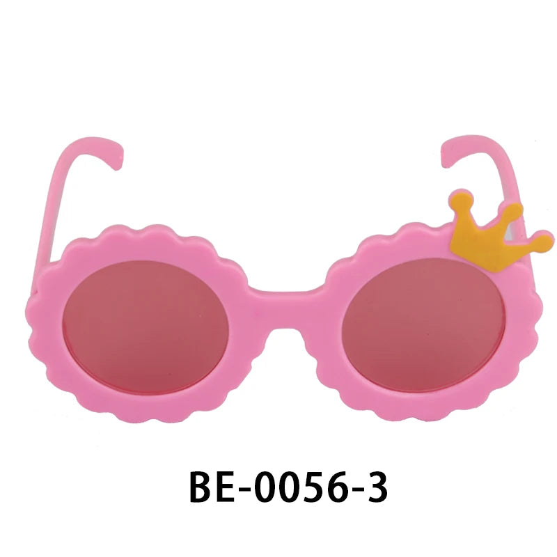 Doll Accessories For Girls Fashion Sunglasses Necklace Hairpin For 43 Cm Bebe Reborn Baby Clothes For Our Generation Baby Toys