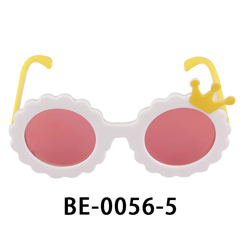Doll Accessories For Girls Fashion Sunglasses Necklace Hairpin For 43 Cm Bebe Reborn Baby Clothes For Our Generation Baby Toys