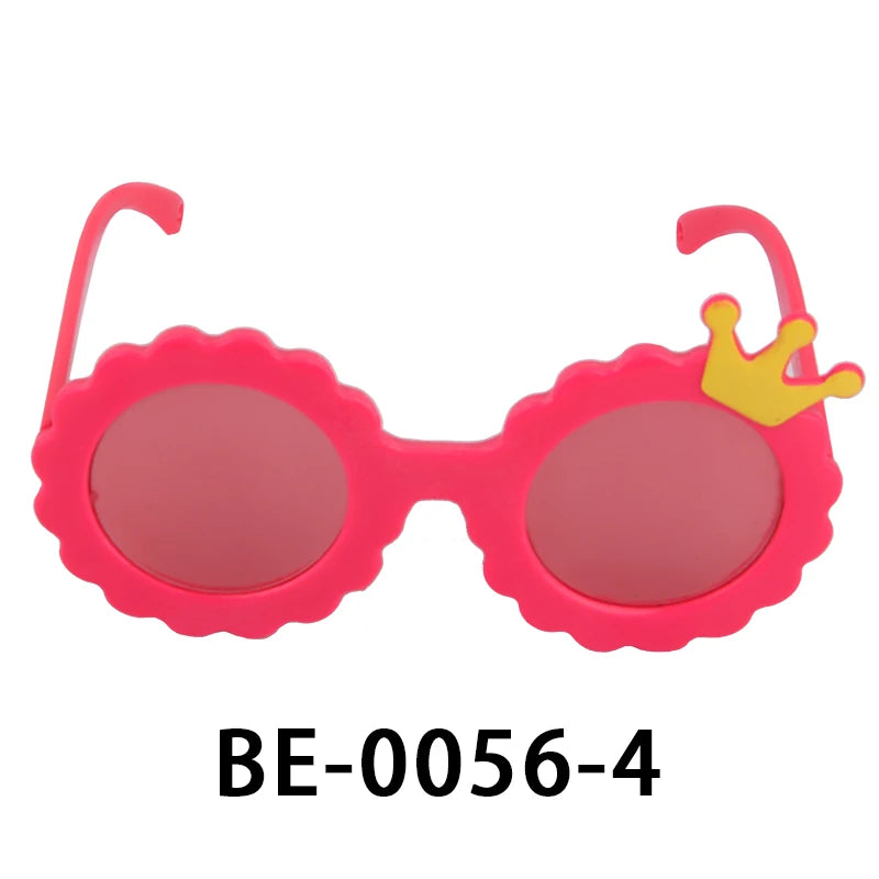 Doll Accessories For Girls Fashion Sunglasses Necklace Hairpin For 43 Cm Bebe Reborn Baby Clothes For Our Generation Baby Toys