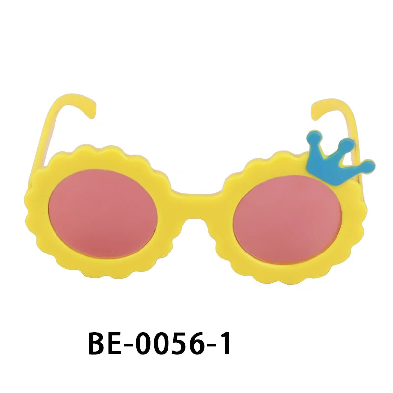 Doll Accessories For Girls Fashion Sunglasses Necklace Hairpin For 43 Cm Bebe Reborn Baby Clothes For Our Generation Baby Toys